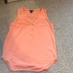 •2 FOR $10• HM loose summer tank